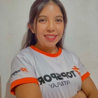 LEFD.PSIC.DEP Mayte Ortiz Arias