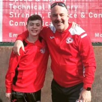 Declan McMahon