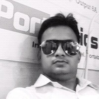 Pranav Jha