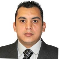 Salvador Gerardo Anaya Tirado