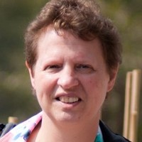 Thea Van Der Raaf