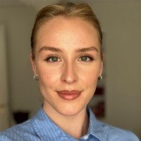 Steinunn Anna Egilsdottir