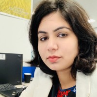 Jaswinder Kaur