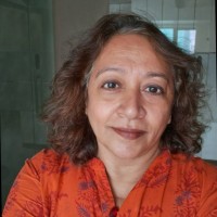 Rohini Christie