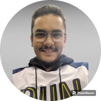 Gabriel Gualberto