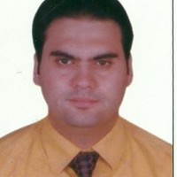 Dipesh Sarin
