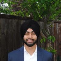 Shubh Bhullar