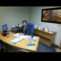 Muhammad Fayyaz