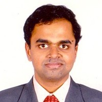 Vignesh V