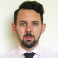 Christopher Stott Chpp