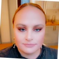 Kelly Bamber-O'Reilly