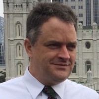 Eric Baker