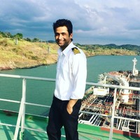 Vikrant Khanna