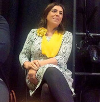 Cemile Sezer