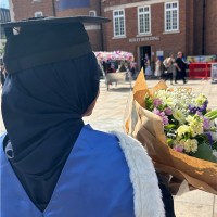 Salma Yusuf