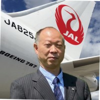 Takahito Brad Yamazaki