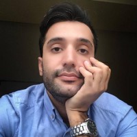 Mehdi Rahmani Saraji