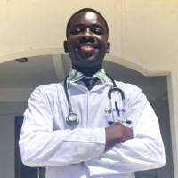 Benjamin Kwabena