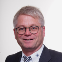 Prof. Dr.-Ing. Martin Heinisch