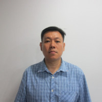Wilson Wu