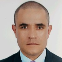 Carlos Andrés Albornoz Rodriguez