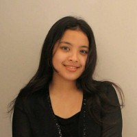 Almira Hidayat