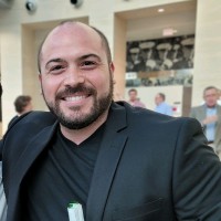 Michael Bustamante