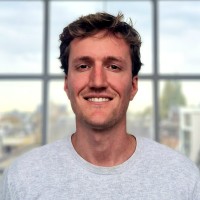 Jurriaan Steenbreker