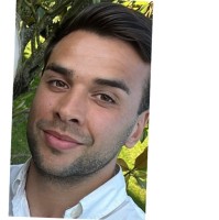 Joe Nayani