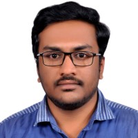 Kaushik M D