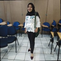 Ita Yusnita