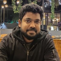 Nikhil Ravindran