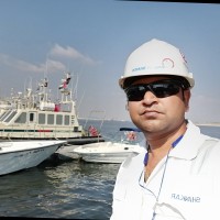 Shankar Bhosale