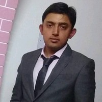 Krishna Jee