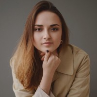 Yana Osmolovska