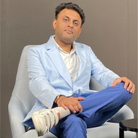 Jai Patel