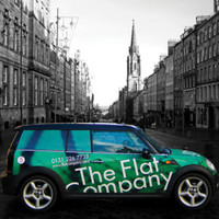 Media Admin, The Flat Company