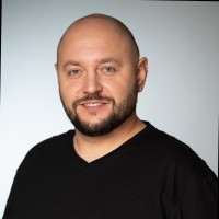 Maxim Fomenko