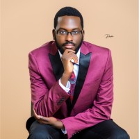 Alexander Iwoh