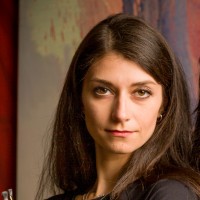 Farzaneh Safarani