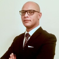 Raymond Clague MSc CISI
