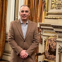 Martín Rodríguez