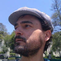 Santiago Larrodera