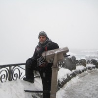 Nick Shaikh