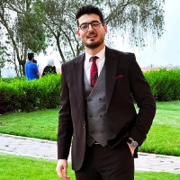 ahmed nassar - Property Consultant