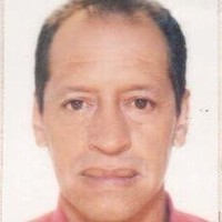 Carlos Julio Torres Vega