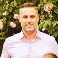 Bradley Pates