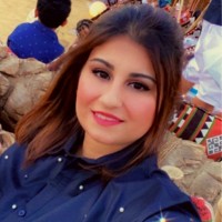 Hiba Mamoori Ireland
