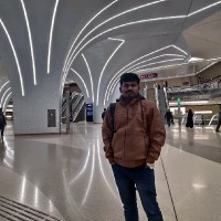 Raj S