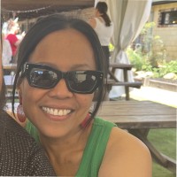 Anak Agung Istri R Sri Purnama (Agma)